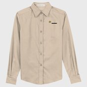 Customized Woven Shirts