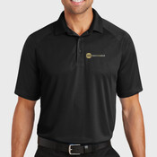 Crossover Raglin Polo