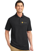 EZCotton Pique Polo