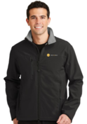 Glacier Soft Shell Jacket