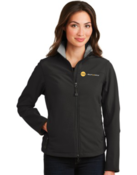 Ladies Glacier Soft Shell