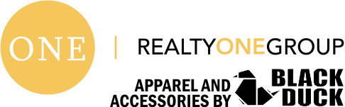 Realty One Group Apparel and Accessories